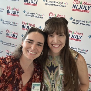 Fundraising Page: Victoria Boylan